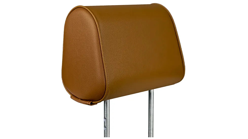 Gun Storage Headrest