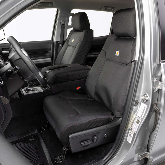 Covercraft Seat Cover; Carhartt® Precision Fit