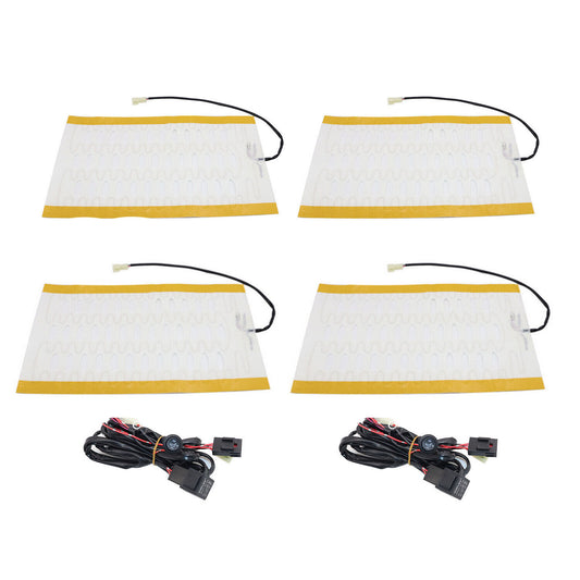 Heated Seat Systems