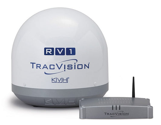 KVH TracVision RV1