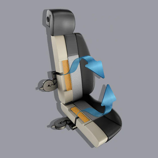 Katzkin Degreez Heating & Cooling Seat System