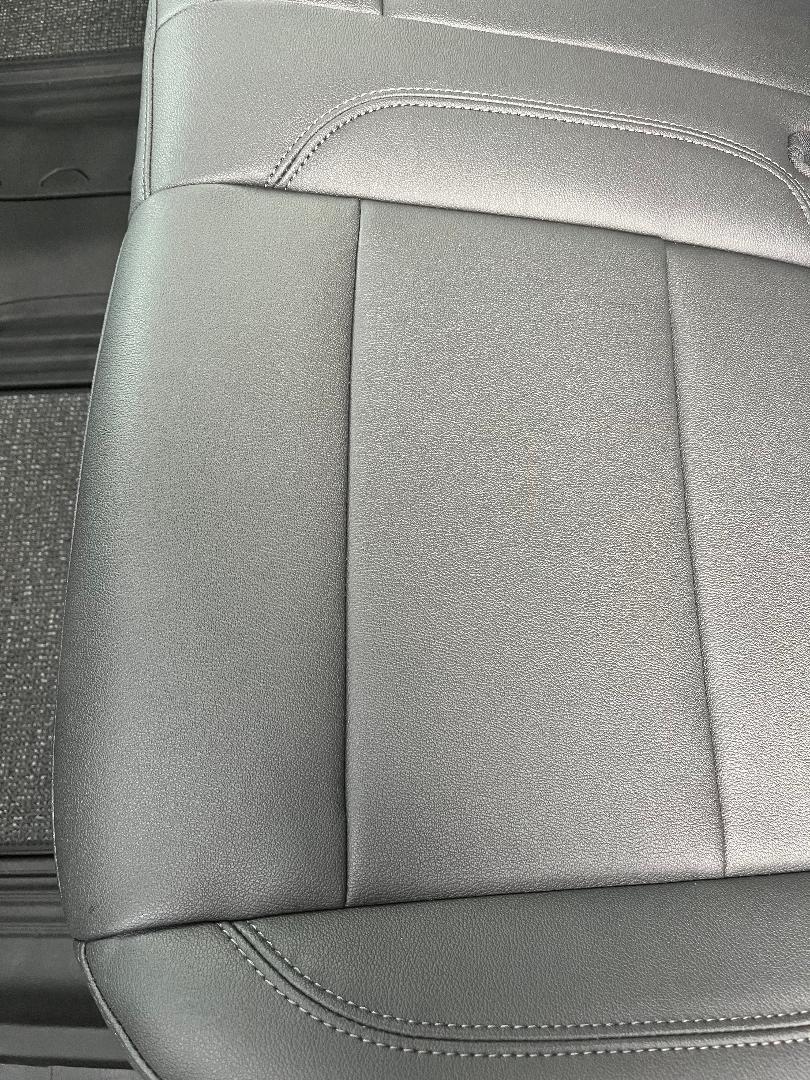 Brand New 2019-2024 Chevrolet Silverado or GMC Sierra Leather Interior